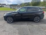 BMW X5 xDrive30d - - gebrauchte BMW X5 aus dem Jahr 2017