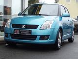 Suzuki Swift Lim. Club - gebrauchte Suzuki Swift aus dem Jahr 2009