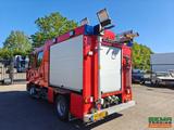 Renault MIDLUM 220.10 EXTRA LIGHT 4x2 Doppelkabine (6-Si - Renault Midlum