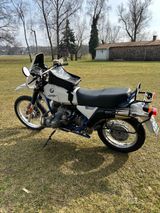 BMW R80 GS Basic 1. Hand Top Zustand  Original !!! - Offers matching your search criteria
