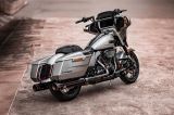 Harley-Davidson FLHXSE Street Glide CVO 121 - J&H-Ape Umbau! - Offers matching your search criteria