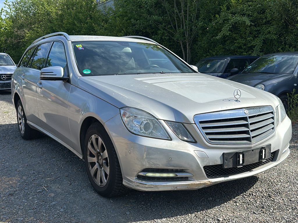 Angebot ansehen Mercedes-Benz E 200