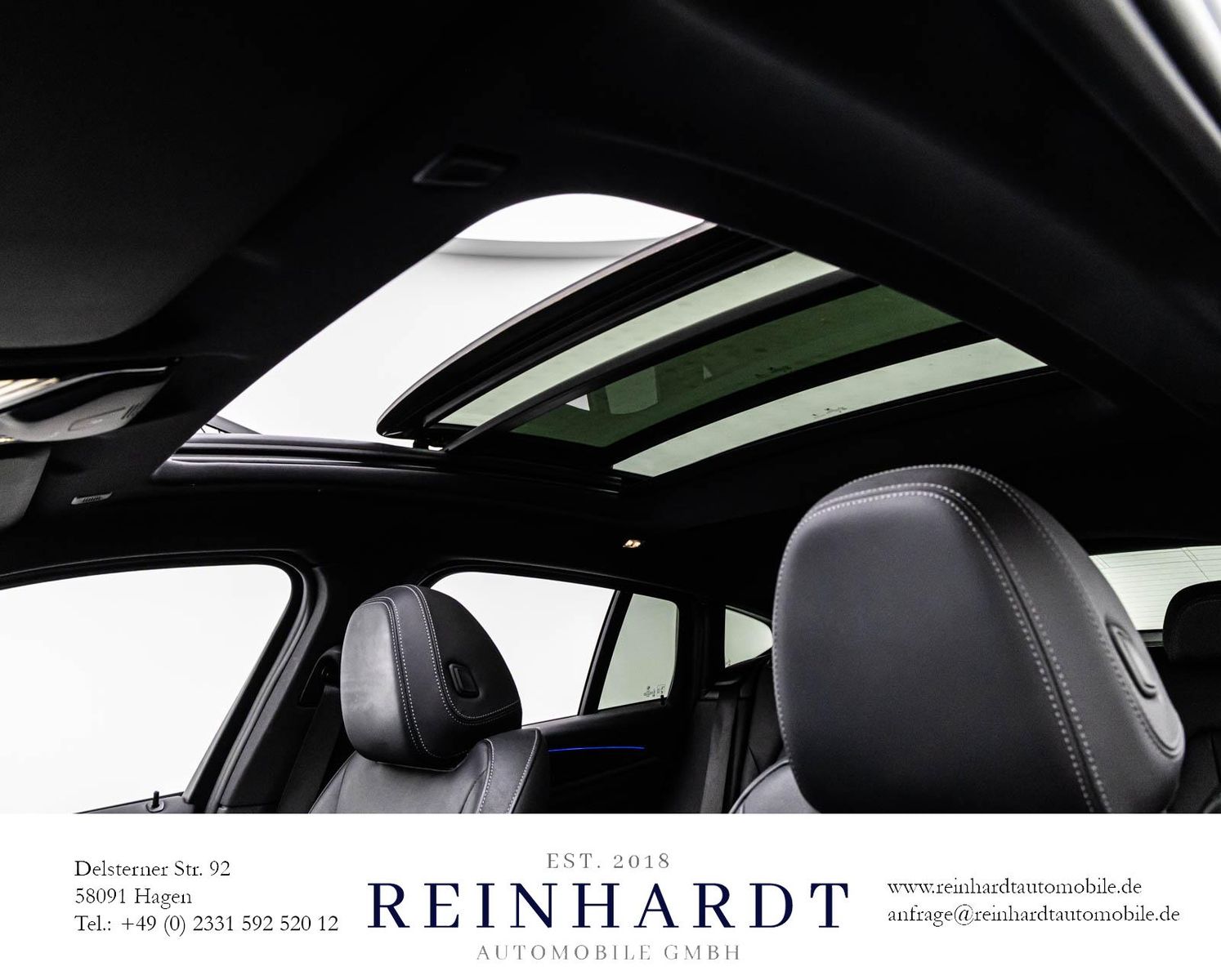 BMW X4 30d M SPORT SHADOW 21Z. ACC PANO KAM. AD-LED foto 16