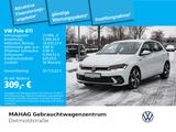 Volkswagen Polo GTI 2.0 TSI IQ.Light Navi ParkPilot App DSG