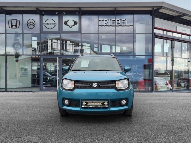 Suzuki Ignis Comfort+ 4x4 1.2 °LED°Navi°RFK°SHZ°