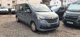 Renault Trafic Kasten L2H1 3,0t Komfort Automatik - Renault Trafic mit Diesel-Antrieb: Automatik