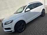 Audi Q7 3.0 TFSI 245kW quattro tiptronic - - Audi Q7 Gebrauchtwagen