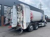 Mercedes-Benz 2630 6x2 Econic Faun RotoPress Typ 520/ Euro6 - Mercedes-Benz Econic
