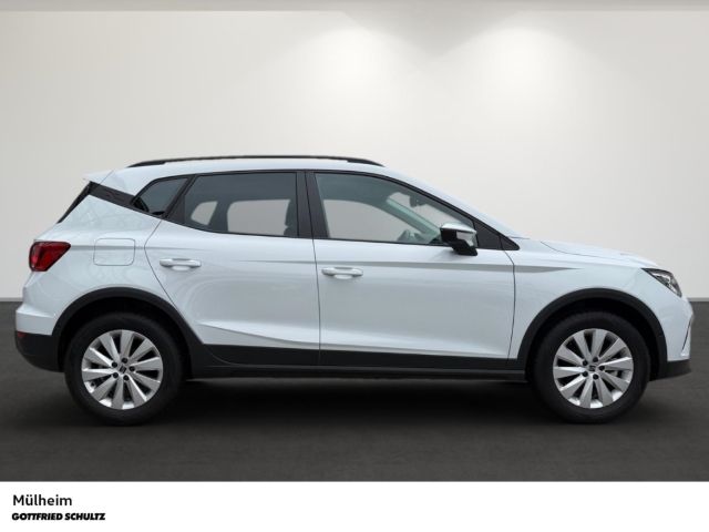 Seat Arona - Bild 3