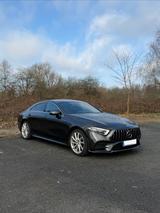 Mercedes-Benz CLS 400 d 4MATIC AMG Junge Sterne Garantie - Mercedes Junge Sterne Gebrauchtwagen