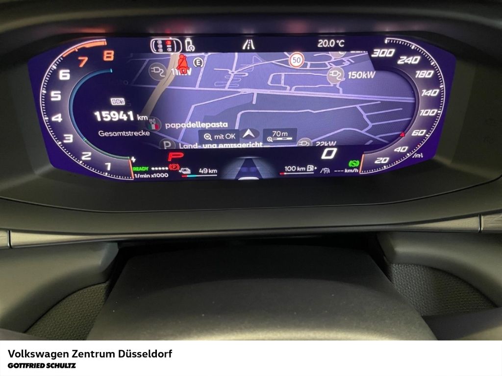 Cupra Terramar - Bild 17