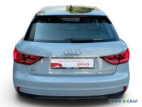 Audi A1 - Vorschau Bild 5