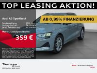 Audi A3 - Vorschau Bild 1