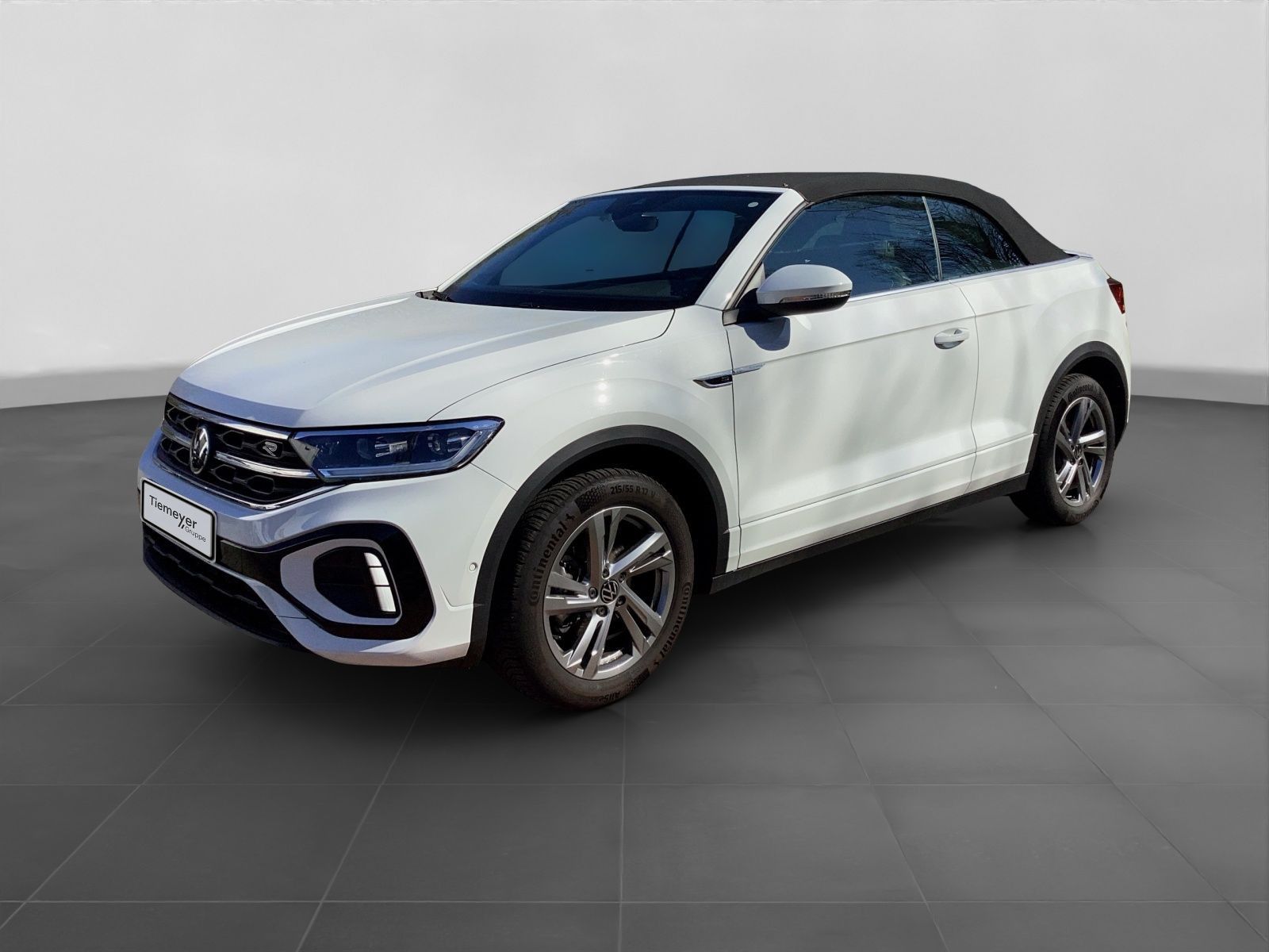 Volkswagen T-Roc - Bild 2