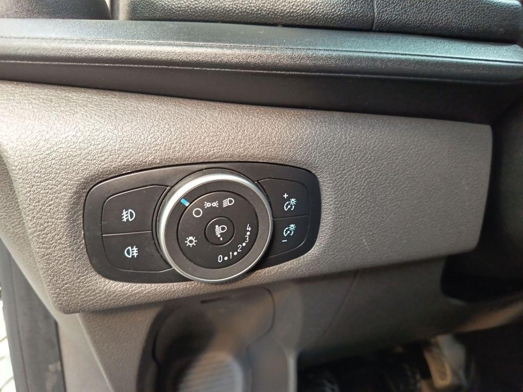 Ford Transit Custom 320 L1H1 VA Trend *KLIMA*PDC*DAB*, миниатюра 20