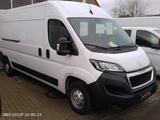 Peugeot Boxer L3H2*Klima*Tempomat*Tüv neu*Garantie* - Peugeot Boxer