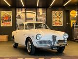 Alfa Romeo Giulietta SPRINT 1.3 - 2 Proprietari  - Alfa Romeo Giulietta Oldtimer