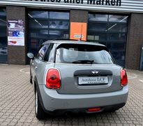 MINI Mini One 1.5 Pano Schiebedach Navi LED PDC