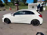 Mercedes-Benz Mercedes Benz A 180 BE AMG - Mercedes-Benz A 180 in Saarbrücken