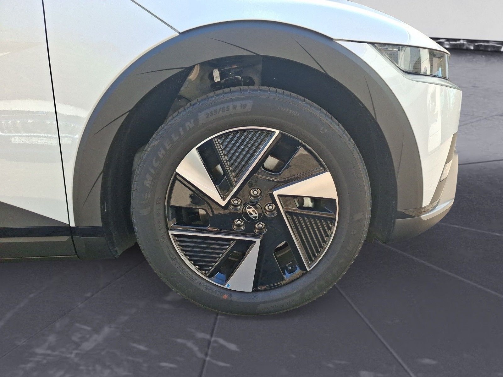Hyundai IONIQ 5 – Bild 13