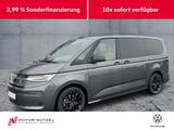 Volkswagen T7 Multivan Life 2,0 l 110 kW TDI SCR DSG LR MAT - VW T7 Multivan Gebrauchtwagen