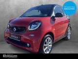 Smart smart fortwo cabrio PASSION/SHZ/LED/COOL&AUDIO - Smart: Kleinwagen