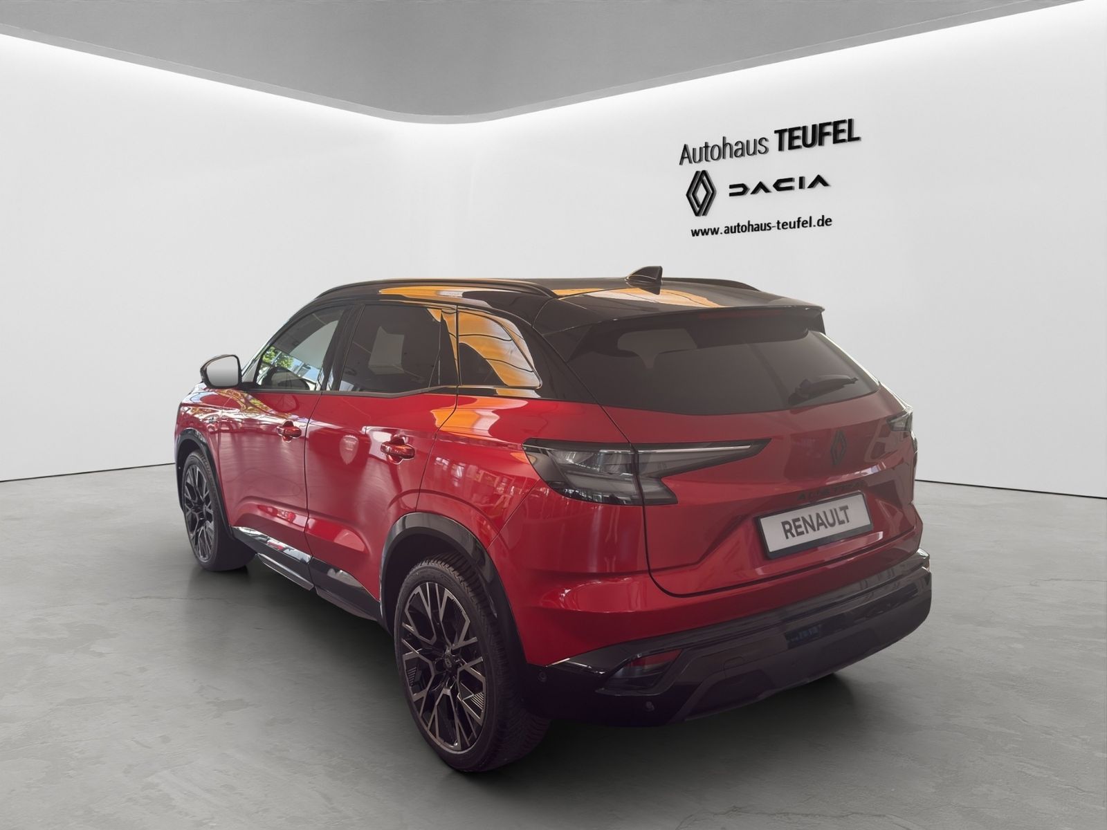 Renault Austral - Bild 4