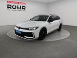 Volkswagen Passat R-Line (Garantie 05/2030.BlackStyle.AHK.T - Volkswagen Passat: Kombi, 05