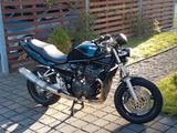 Suzuki Bandit 1200 WVA9 - Suzuki Motorräder in Dortmund