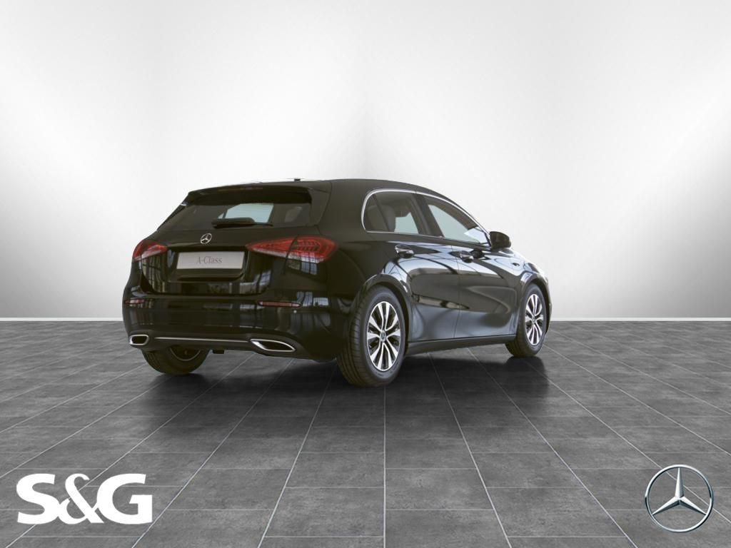 Mercedes-Benz A 200 d Progressive LED KAMERA KEYLESS DISTRONIC foto 3