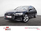 Audi A6 Avant 40 TDI quattro design PANO MATRIX-LED