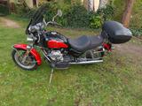 Moto Guzzi California 1100i - MOTO GUZZI CALIFORNIA 1100I