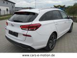 Hyundai I30 CW 1.5 T-GDI DCT - Pano|LED|Edition 30+ - Hyundai i30 mit Benzin-Antrieb: Schiebedach, Kombi