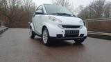 Smart Fortwo MHD Passion TÜV Neu - Smart ForTwo: Standheizung