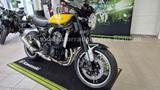 Kawasaki Z 900 RS Yellow Ball - KAWASAKI 900 Z