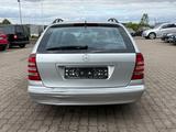 Mercedes-Benz C 180 T Kompressor - gebrauchte Mercedes-Benz C 180 aus dem Jahr 2004
