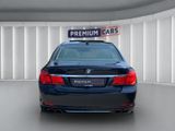BMW 760i M-Paket Voll *DE*Garantie*Finanzierung* - BMW 7er Reihe: M Paket