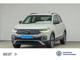 Volkswagen T-Cross 1.5 TSI DSG ACTIVE*LED*AHK*KAMERA*PDC*SH - VW T-Cross Leasingangebote für Privatpersonen