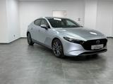 Mazda 3 Lim. 5-trg. Selection/ACC/LED/LEDER/CARPL/KAM/ - Mazda 3 in Bonn