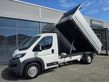 Peugeot Boxer 3-Seiten Kipper  L3 HDi 130 - Peugeot Boxer l3h3