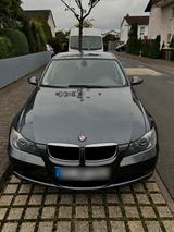 BMW 318i - gepflegter 3er - BMW 318 in Kassel