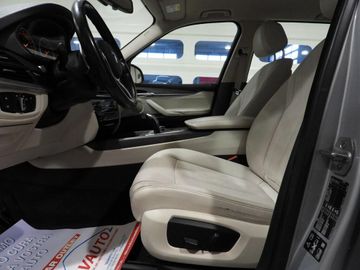 BMW X5 - 5