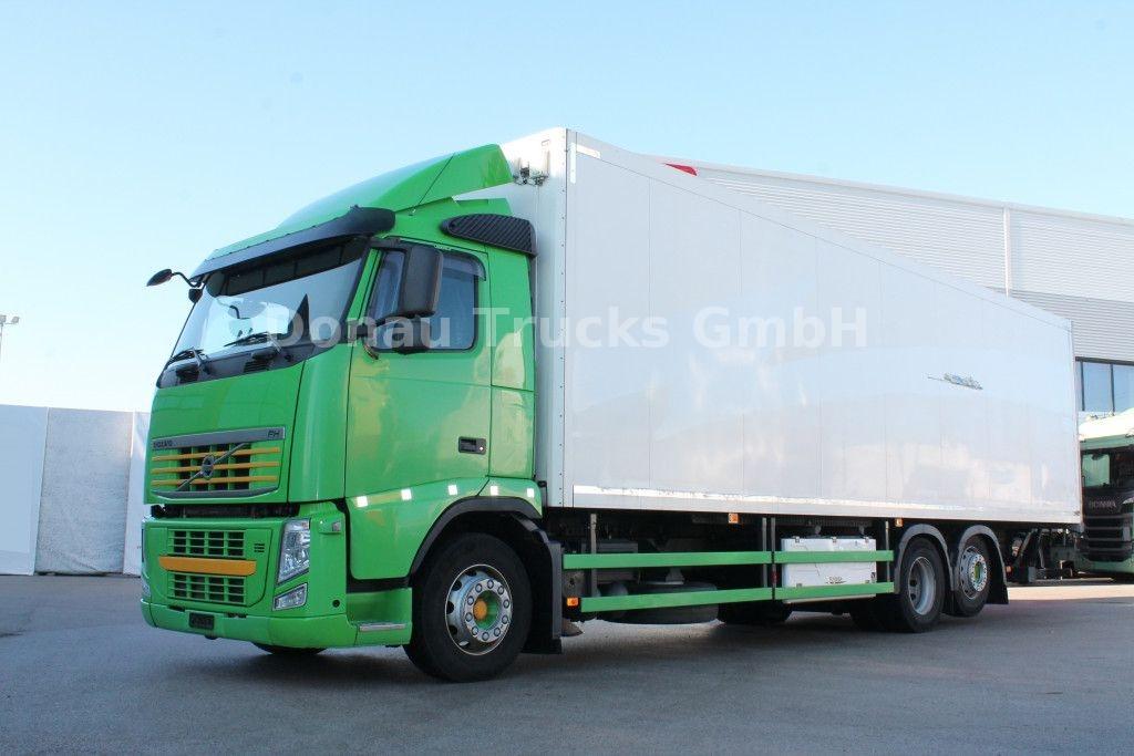 Volvo FH460 9,3m Coolman TU100SA LBW