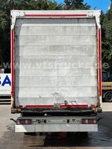Krone SZ/K 2.Achs Kofferauflieger, Rolltor - Offers