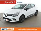 Renault Clio 1.2 Limited*NAVI*TEMPO*LIM*KLIMA*DAB* - Renault Clio Gebrauchtwagen in Hannover