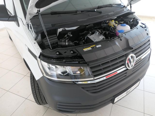 Transporter 6.1 Kasten Motor 2,0 l TDI SCR 81 kW