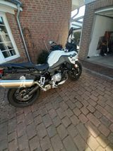 BMW F 750 GS - Angebote entsprechen deinen Suchkriterien