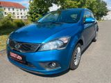 Kia ProCeed 1.6 CVVT Vision - Kia pro cee'd / ProCeed aus 2013