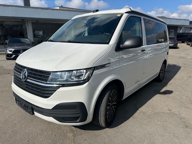 Volkswagen T6.1 California California Beach Camper 2,0 TDI