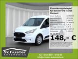 Ford Transit Connect 5-Sitzer 1.5D*AHK PDCv+h Klima - Ford Transit Connect mit Diesel-Antrieb: Kombi, Schaltgetriebe